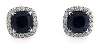 Boucles d'oreilles Forever Gioielli Femme orecchini oro bianco in Or Agata FGOR00684 - FGOR00684